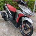 Scooter Honda Click 150 71 Used Motorcycles Scooter Honda Click 150 Cari Motorcycles