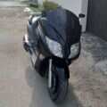 honda 250cc scooter
