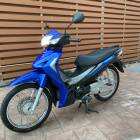 Honda wave 110 discount price