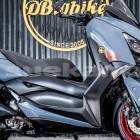 T Max 250 - 3 Used Motorcycles | Cari Motorcycles