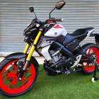 3 yamaha mt 08 - Cari Motorcycles