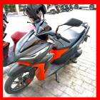 honda 150cc 2019