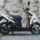 Second hand honda online click 125i