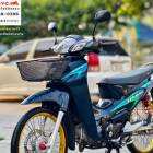 Honda wave 125 online price