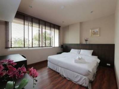 Apartment for Rent in Bang Na, Krung Thep, Ref# 1816638