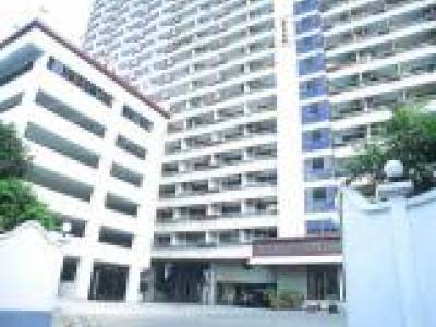 Apartment for Rent in Bangkok, Krung Thep, Ref# 2305887