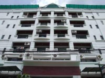 Apartment for Rent in Chatuchak, Krung Thep, Ref# 2359932