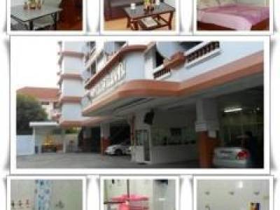 Apartment for Rent in Bangkok, Krung Thep, Ref# 2359965