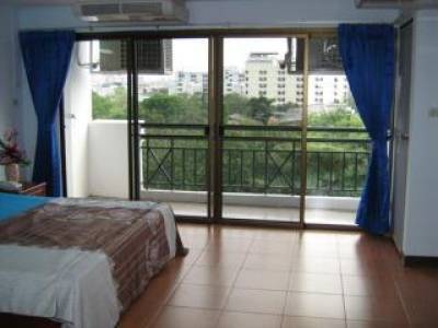 Apartment for Rent in Bangkok, Krung Thep, Ref# 2344458