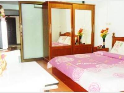 Apartment for Rent in Bangkok, Krung Thep, Ref# 2432079