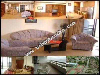 Apartment for Rent in Jomtien, Chon Buri, Ref# 671243