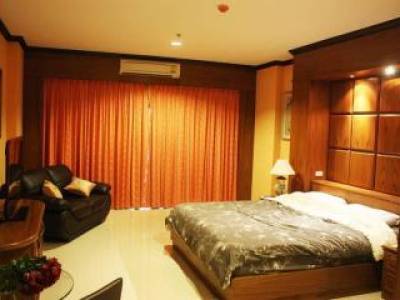 Apartment for Rent in Pattaya, Chon Buri, Ref# 836312