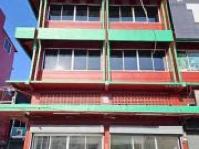 Phaya Thai 4 bedrooms, BTS Saphan Khwai 900m. Ari, building for, EANF