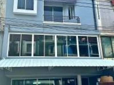 Saengchan Brewery Ekkamai-Ramintra 355m. 5 bedrooms, Lat Phrao 7, EANF