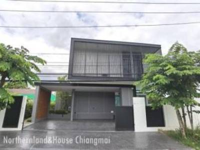 Wang Tan zone for rent 150,000 baht/month Hang Dong, luxurious, EANF