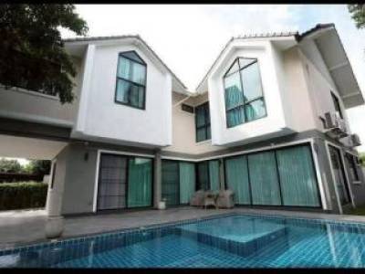 For rent 150,000 baht/month RegentHome1 Big beautiful house, go, EANF