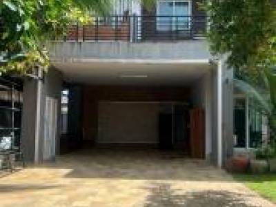 For rent 32,000 baht/month, urgent sale 5.5 million, 115 sq m., EANF