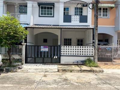 หมู่บ้านนฤมลวิลล่า3 รังสิต-คลอง9 ซอยหมู่บ้านนฤมลวิลล่า3 ถนนนรังสิต-นครนายก ถนนเลียบคลอง9
