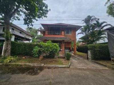 For rent 150,000 baht/month World Clubland Hang Dong Pool Vill, EANF