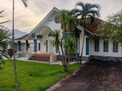FIRE SALE! &ndash; move-in ready bungalow with pool, Tumbol Samnakthon Amphur Banchang