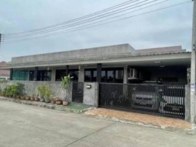 For rent 35,000 baht/month, 100 sq m. Kulphan Ville 9 Hang Don, EANF