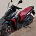 Scooter Honda Click 150 71 Used Motorcycles Scooter Honda Click 150 Cari Motorcycles